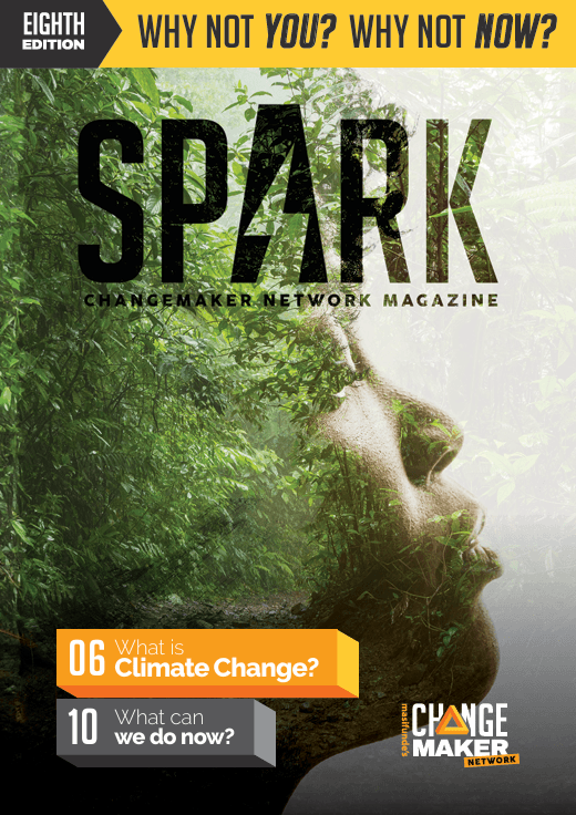 Spark 8th Edition